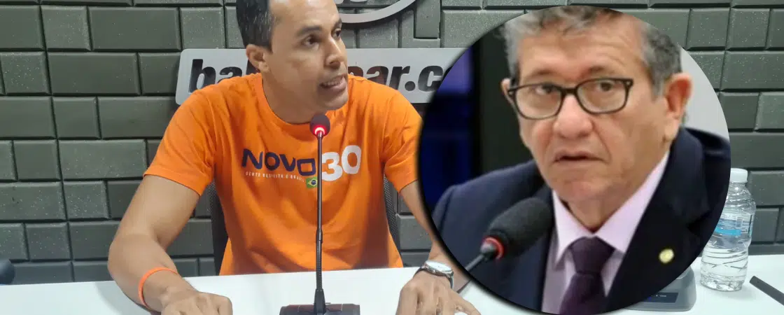 Doadora de campanha de Caetano tem ligação com empresa envolvida em escândalo de corrupção, expõe candidato