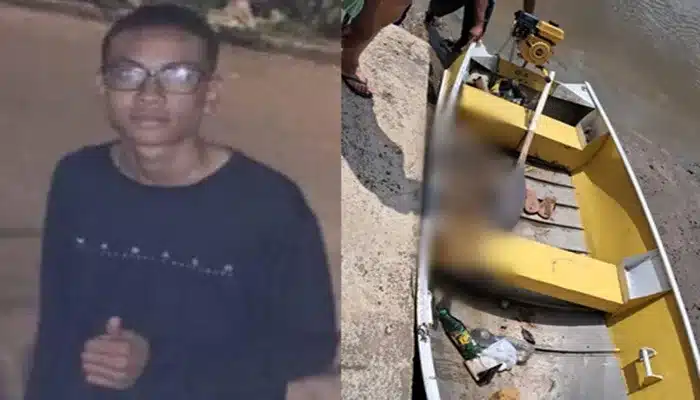 Corpo de jovem desaparecido é encontrado boiando em rio no Recôncavo