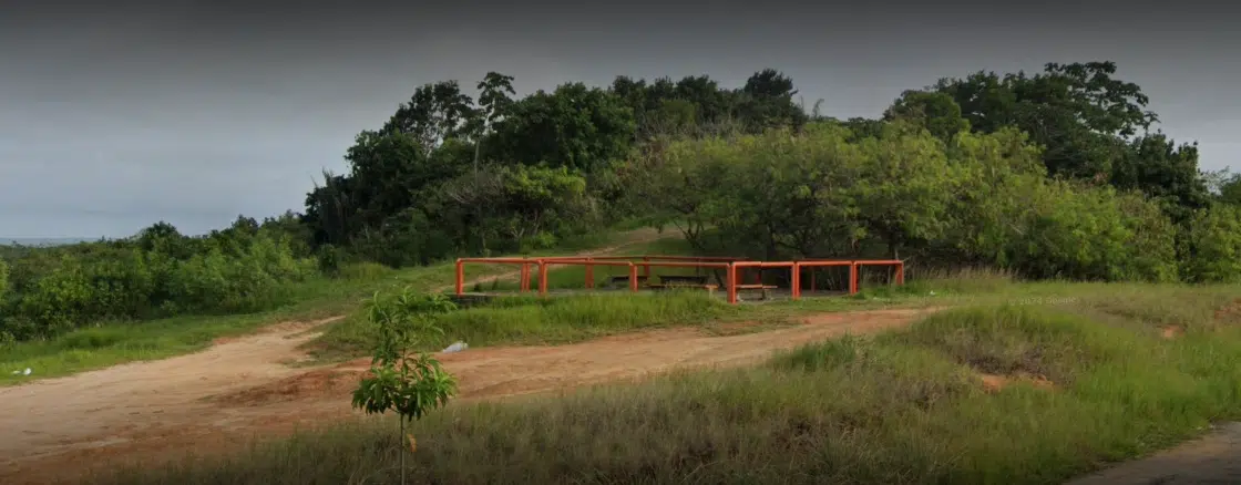 Corpo decapitado é encontrado em estrada de Mata de São João