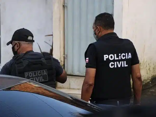 Dois corpos são encontrados no bairro Pero Vaz, em Salvador