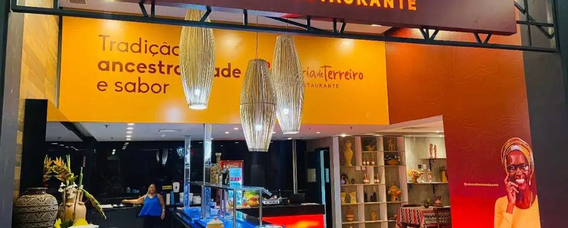 Evento culinário acontece em shopping de Camaçari nesta quinta