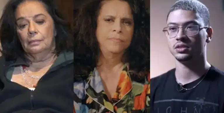 Filho de Gal Costa e viúva chegam em acordo sobre herança