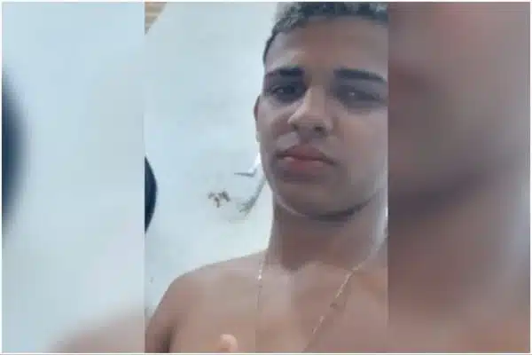 Jovem de 20 anos é assassinado dentro de mercado em Salvador