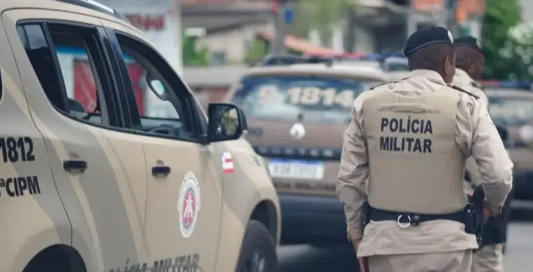 Liderança de facção criminosa morre após confronto em Salvador