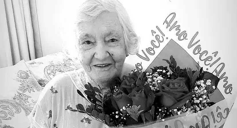 Morre Amélia Pinheiro Aragão, ex-vereadora de Camaçari, aos 95 anos