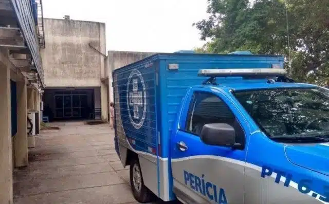 Mulher é morta a tiros em Feira de Santana