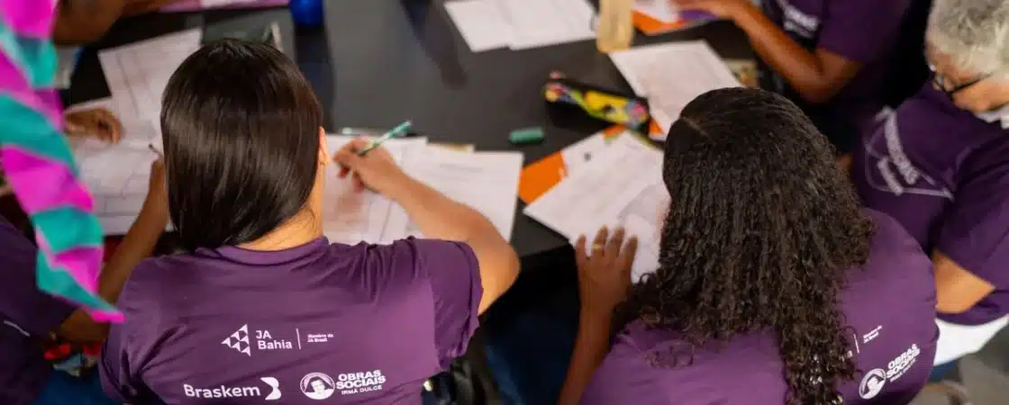 Projeto com foco em empreendedorismo feminino acontece em Camaçari