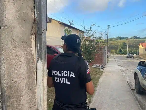 Suspeito de furto é morto no bairro da Calçada em Salvador