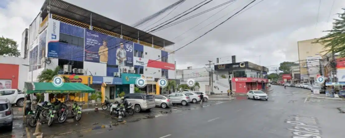 Vaga de emprego: Auxiliar de serviços gerais no centro de Camaçari