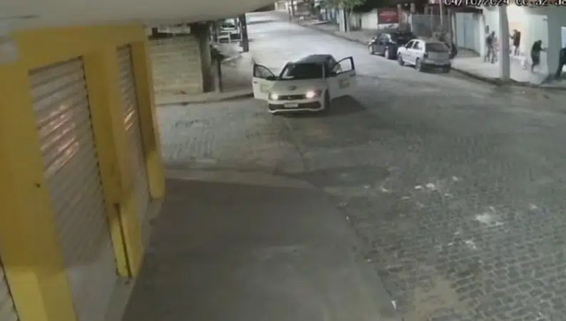 BAHIA: Jovem é assassinado após briga por divergência política