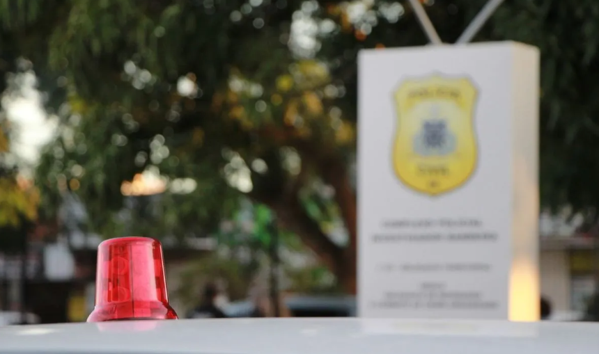 BAHIA: Vereador agride e tenta matar atual prefeito