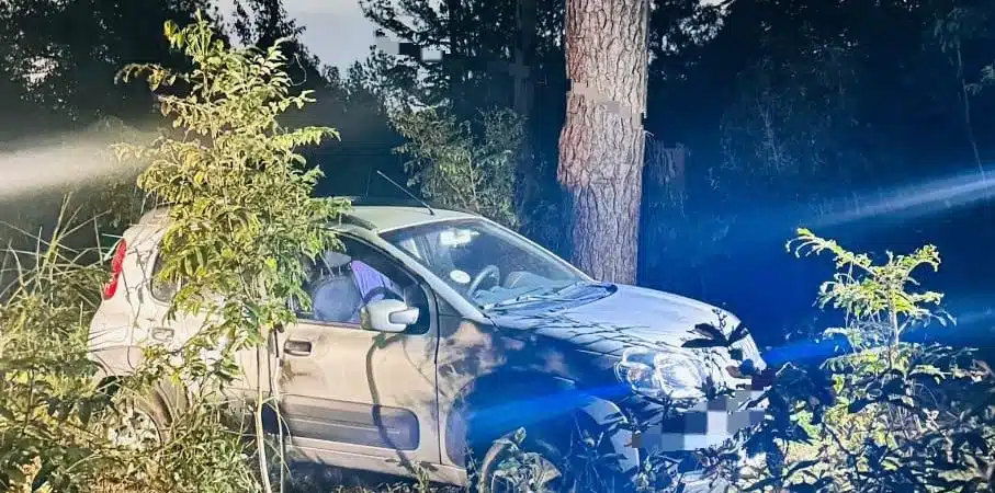 Carro tomado de assalto é recuperado durante operação em Camaçari