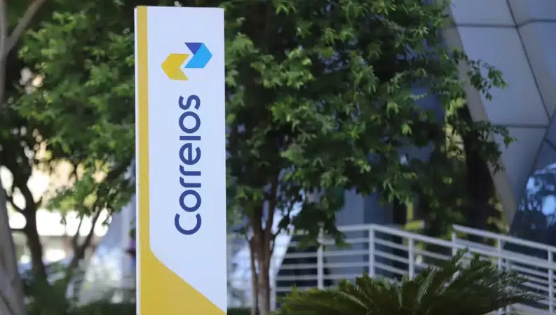 CONCURSO: Correios divulga editais com mais de 3 mil vagas