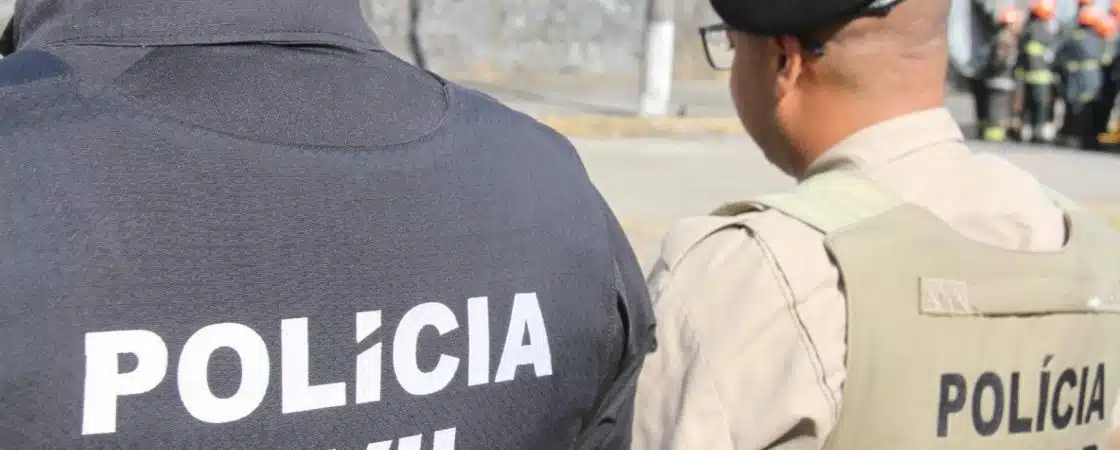 Homem é morto dentro de barbearia em Salvador