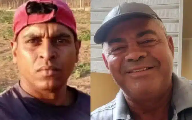 Homens são sequestrados em sítio na BA e famílias querem resposta