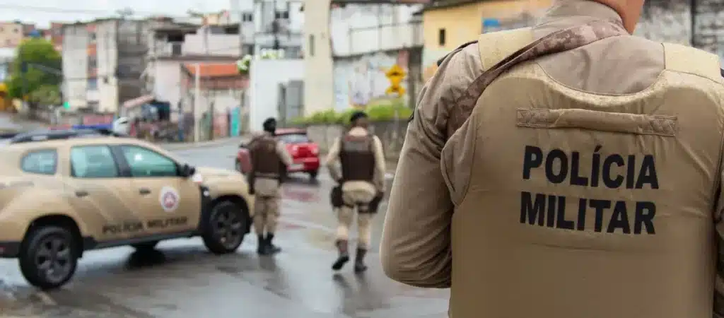 Jovem é assassinado em rua de Itinga