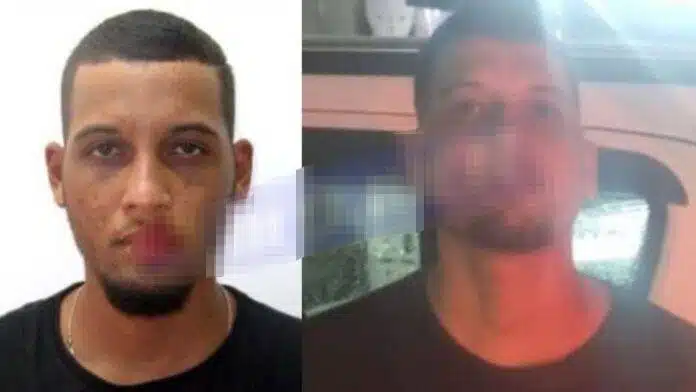 Líder da facção de Madre de Deus é preso em São Paulo