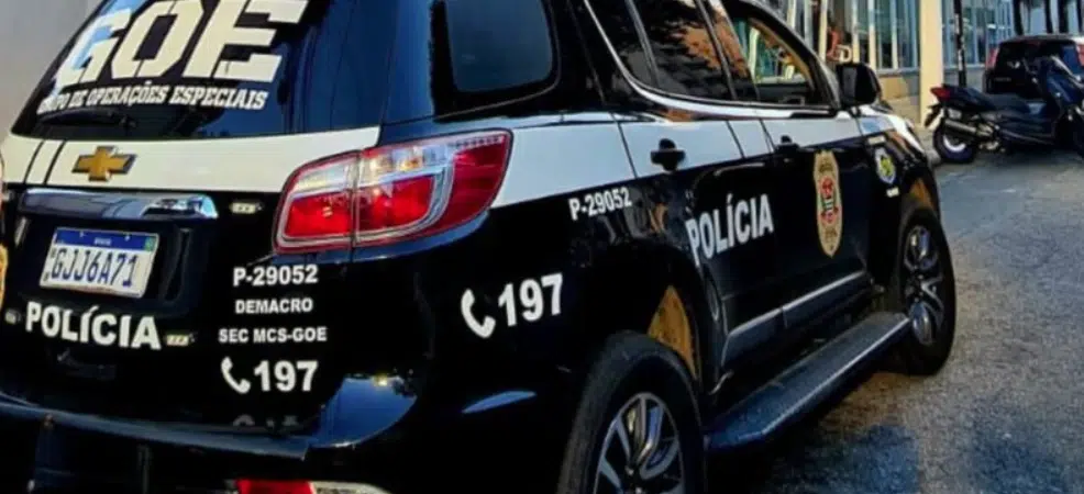 Políticos são suspeitos de direcionar licitações para facção criminosa