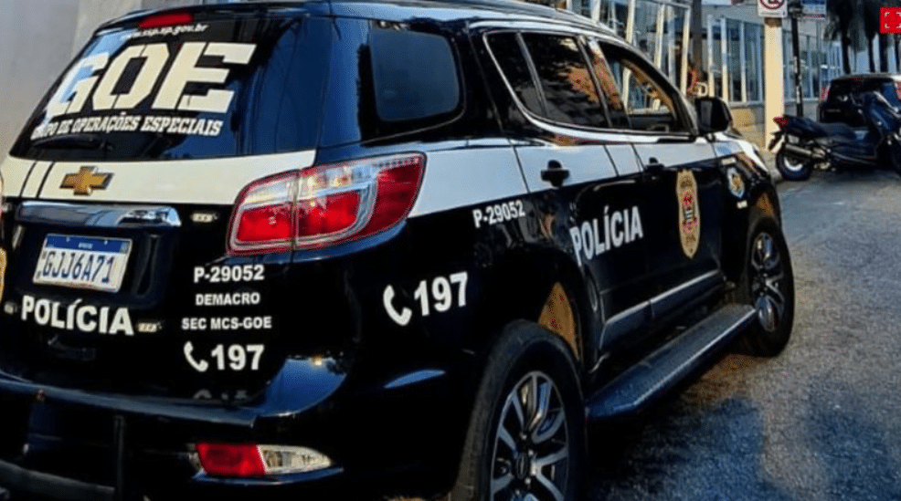 Políticos são suspeitos de direcionar licitações para facção criminosa