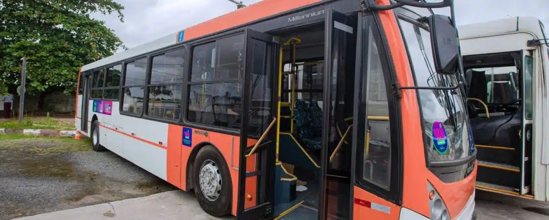 Confira esquema de transporte gratuito em Camaçari no domingo