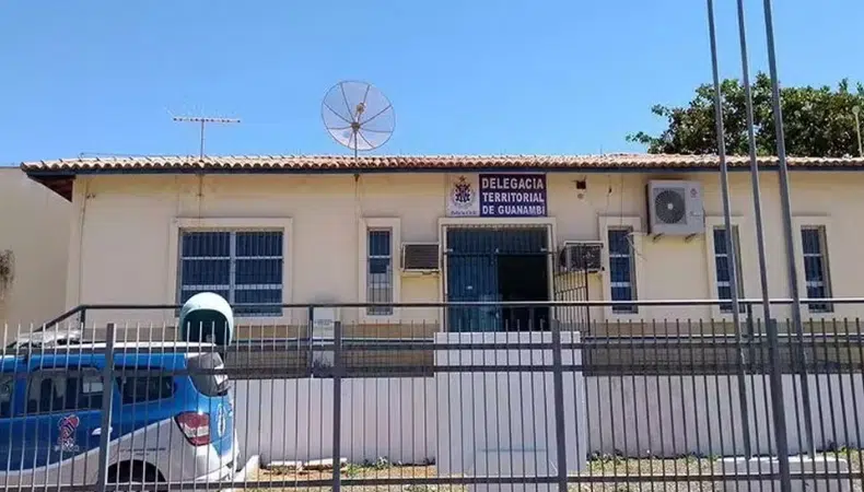 Suspeito de estuprar e engravidar menina de 12 anos é preso