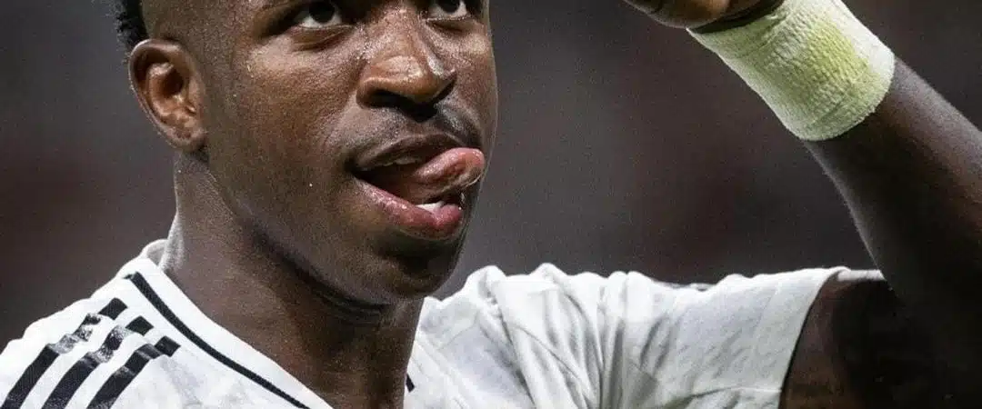 Vinicius Júnior se torna jogador mais caro da história do futebol