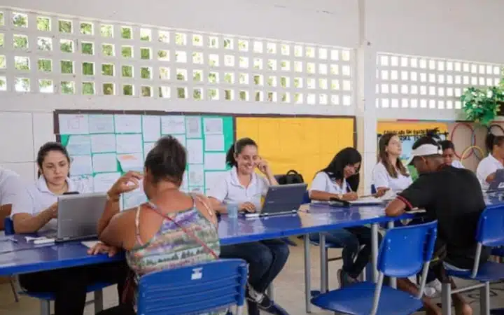 Camaçari habilitou mais de 24 mil pessoas para o Minha Casa, Minha Vida