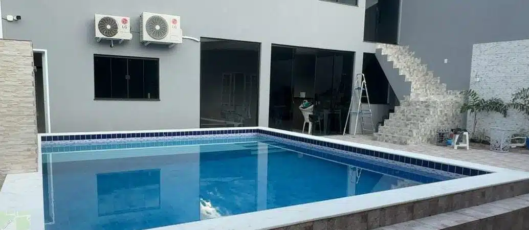 “Empresário” líder de facção em Camaçari é preso em casa de luxo