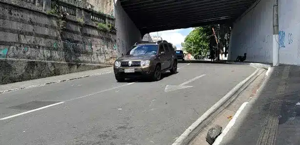 Homem apontado como traficante é morto em Salvador