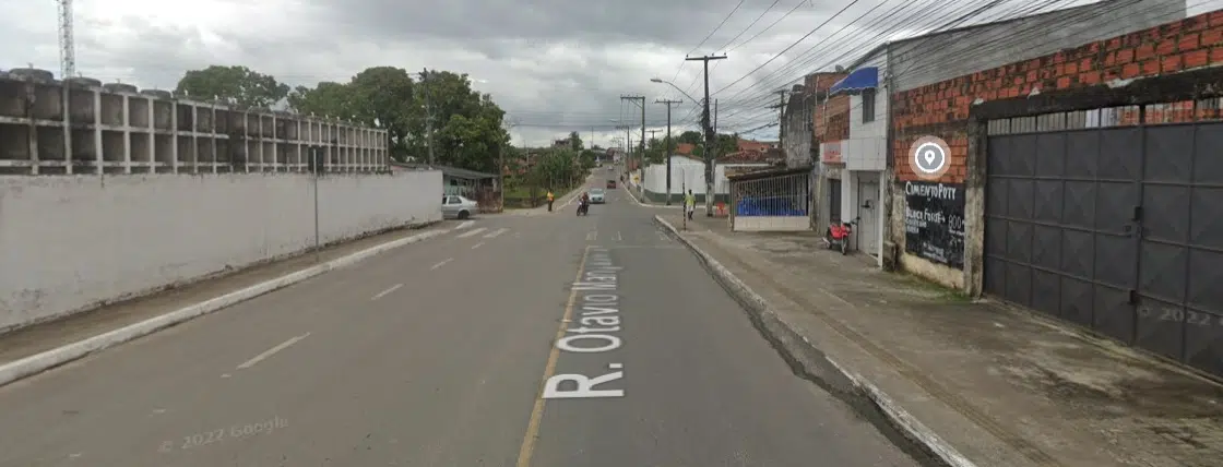 Homem é morto dentro de carro em Camaçari