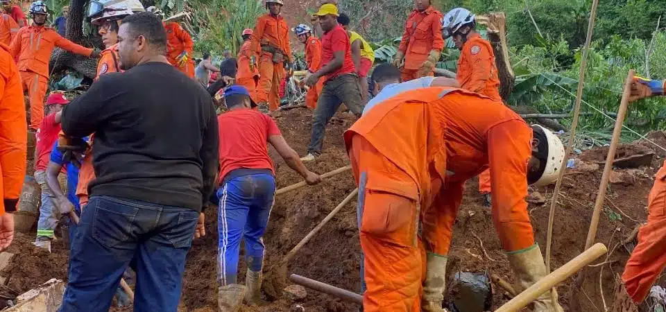 Corpo de jovem soterrado em Saramandaia é encontrado