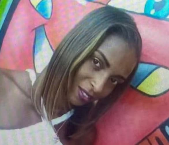 Mulher de 32 anos é morta na frente do filho de 8, em Salvador