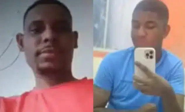 Caso ferro-velho: Corpos de jovens são procurados em represa