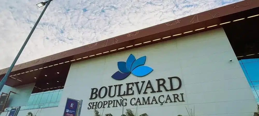 Confira horário de funcionamento do Boulevard Shopping Camaçari no Réveillon