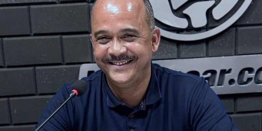 Em entrevista, Elinaldo anuncia decisão do grupo político com nome escolhido para disputa das eleições de 2026