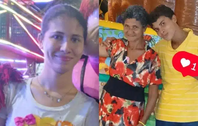 Família com deficiência intelectual desaparecida em Salvador é encontrada