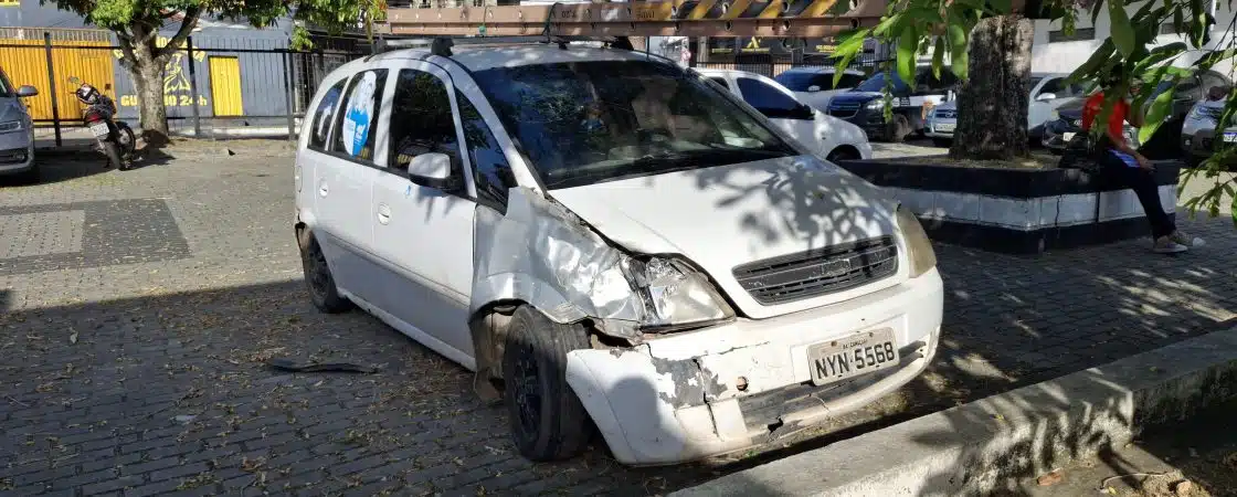 Homem mata vizinho após confusão no Verdes Horizontes