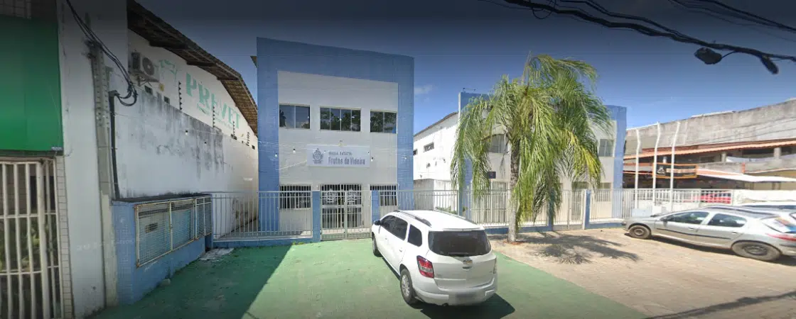 Igreja evangélica é invadida e furtada em Arembepe