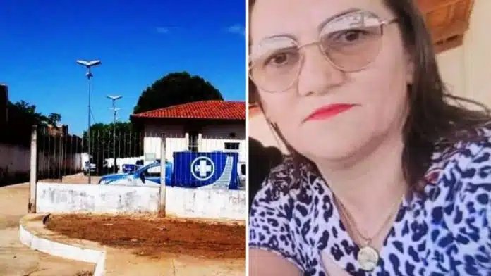 Mulher é morta a facadas dentro de casa na BA