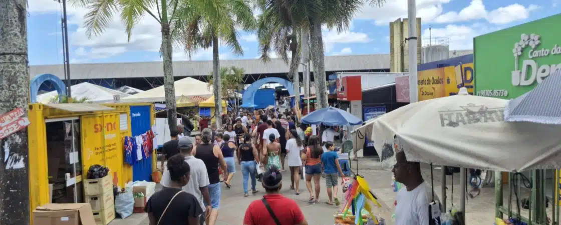 NATAL: O que abre e fecha no comércio de Camaçari nos dias 24 e 25