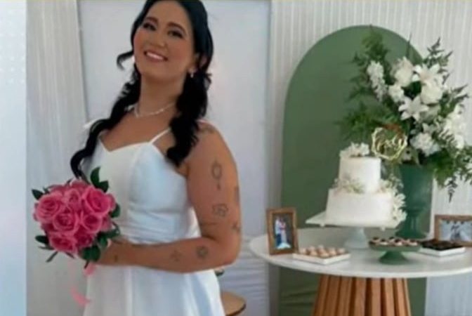 PM é acusado de matar esposa cinco dias após o casamento em Salvador