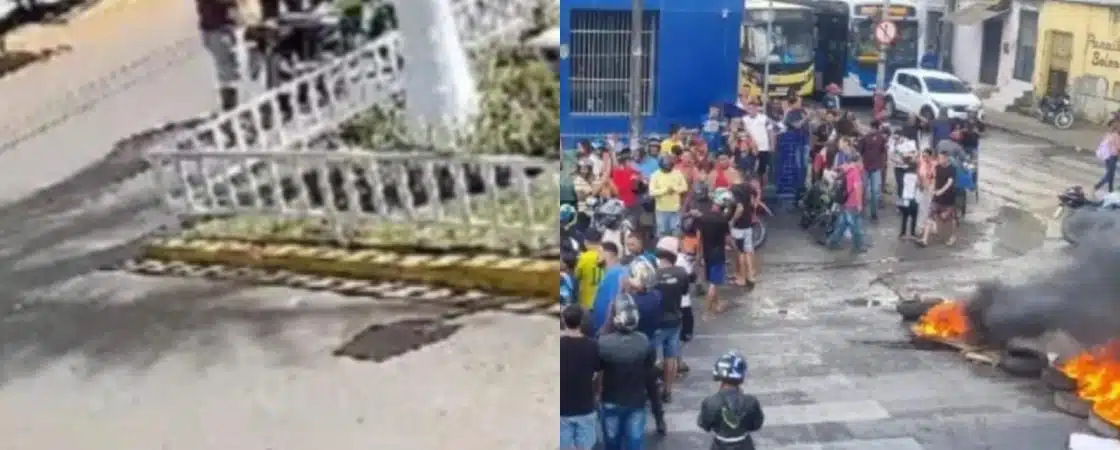 Sargento da PM mata motociclista para não pagar corrida de R$7