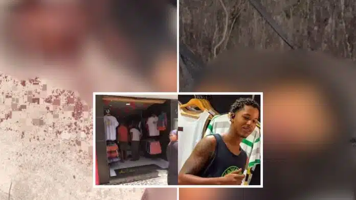 GUERRA: Três homens são mortos em Boipeba para vingar homicídio de suposto membro do tráfico