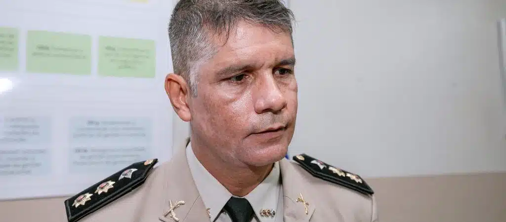 Troca de comando: Tenente-Coronel Assunção deixará 12º Batalhão de Camaçari