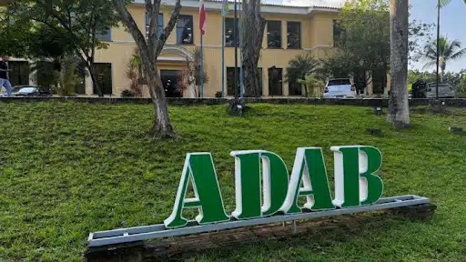 Adab abre processo seletivo com 241 vagas de nível médio