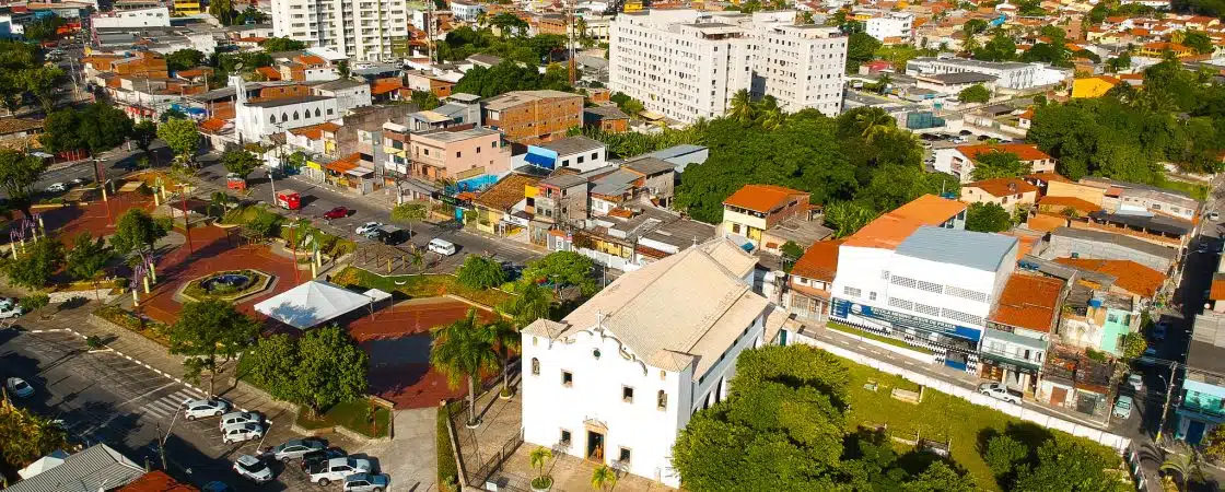 Contribuintes de Lauro de Freitas têm até o dia 5 de fevereiro para pagar o IPTU com desconto