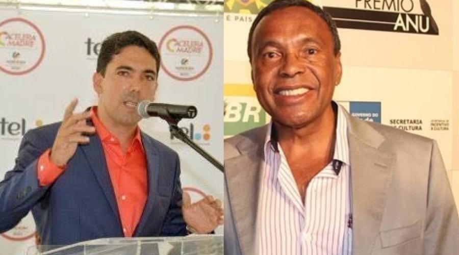 “Decepcionantes”, diz Roque Santos, sobre prefeitos de Madre de Deus e São Francisco do Conde