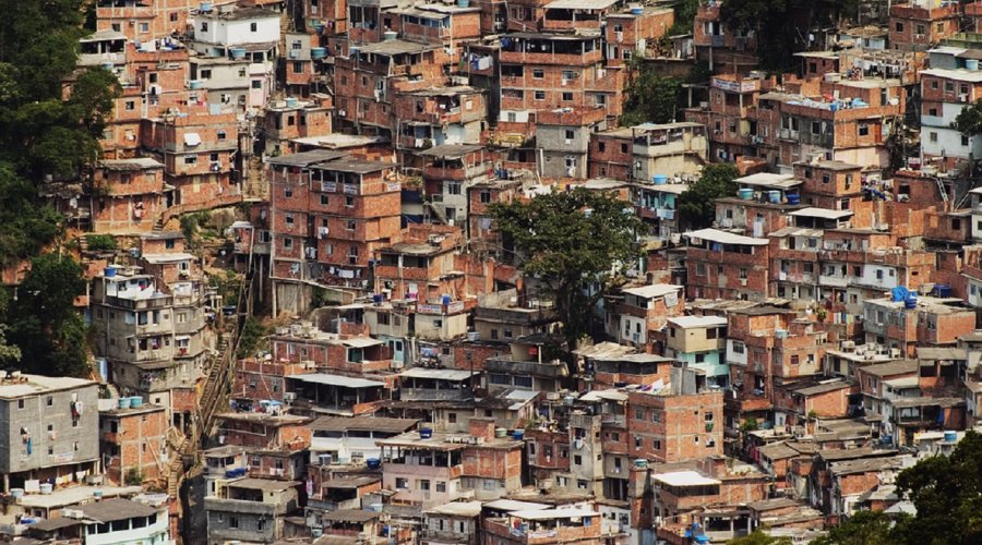 Milh Es De Brasileiros Vivem Na Linha De Pobreza Diz Pesquisa Do Ibge Bahia No Ar