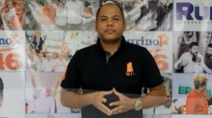 Ex-vice prefeito que foi alvo na Lava-Jato é executado em Candeias